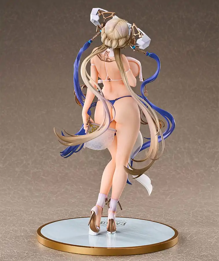 Figurka PVC Original Character 1/7 Moondragon 27 cm zdjęcie produktu