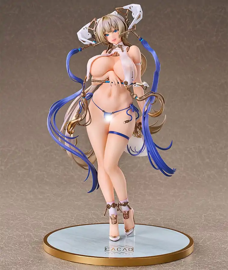 Figurka PVC Original Character 1/7 Moondragon 27 cm zdjęcie produktu