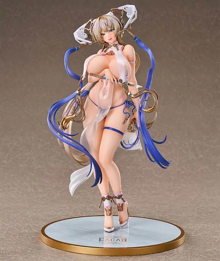 Figurka PVC Original Character 1/7 Moondragon 27 cm zdjęcie produktu