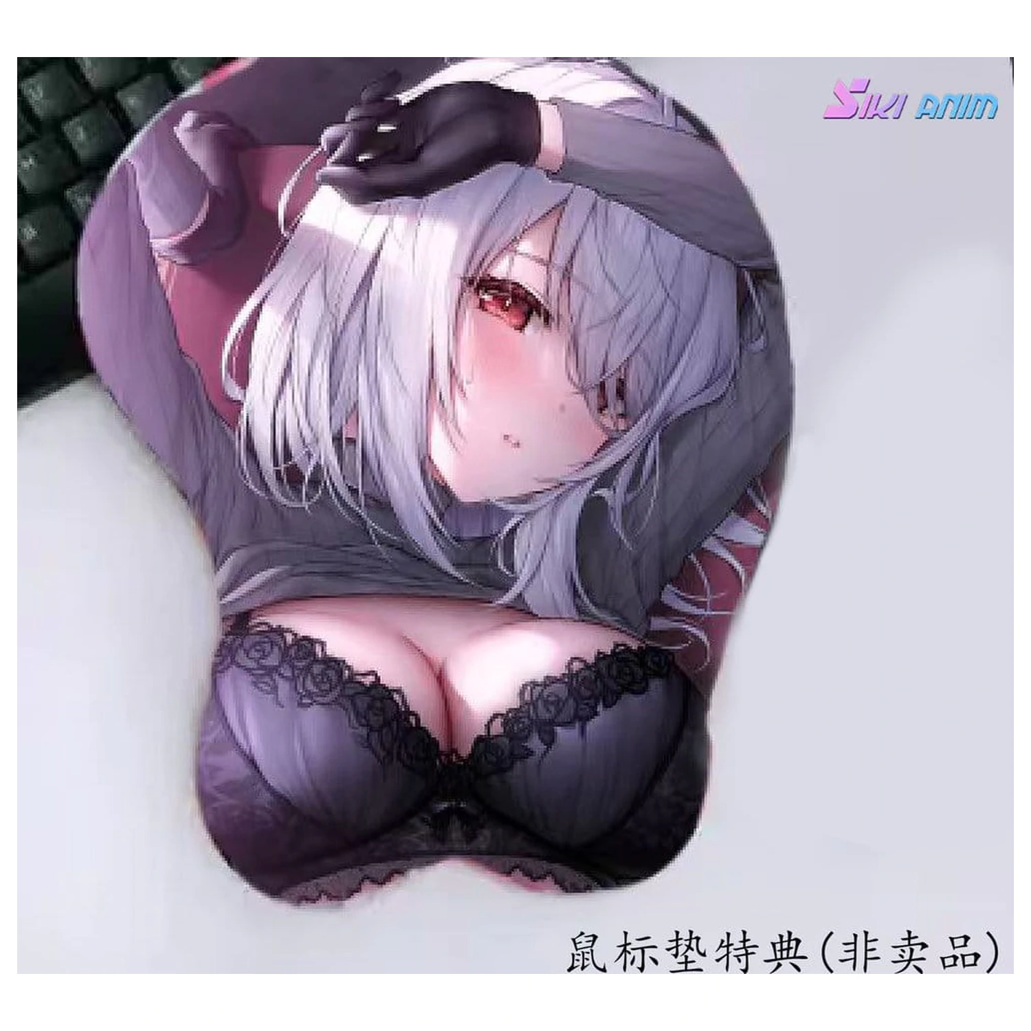 Figurka PVC Original Character 1/7 Moonlight Night Lenne Deluxe Edition 28 cm zdjęcie produktu