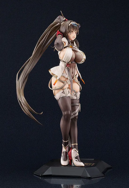 Figurka PVC Original Character 1/7 MX-chan 28 cm zdjęcie produktu