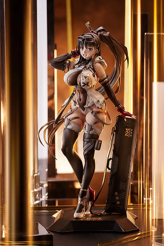 Figurka PVC Original Character 1/7 MX-chan 28 cm zdjęcie produktu