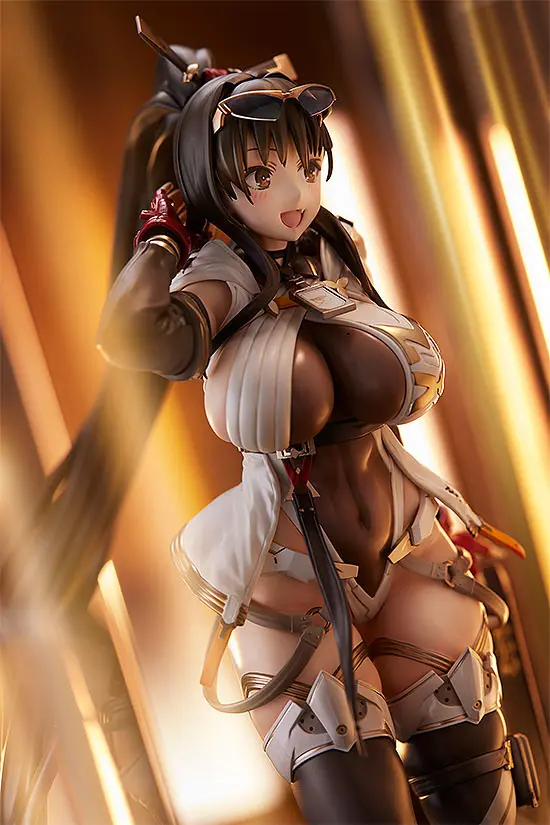 Figurka PVC Original Character 1/7 MX-chan 28 cm zdjęcie produktu