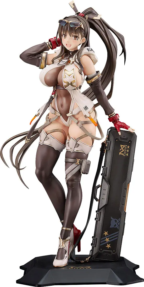 Figurka PVC Original Character 1/7 MX-chan 28 cm zdjęcie produktu