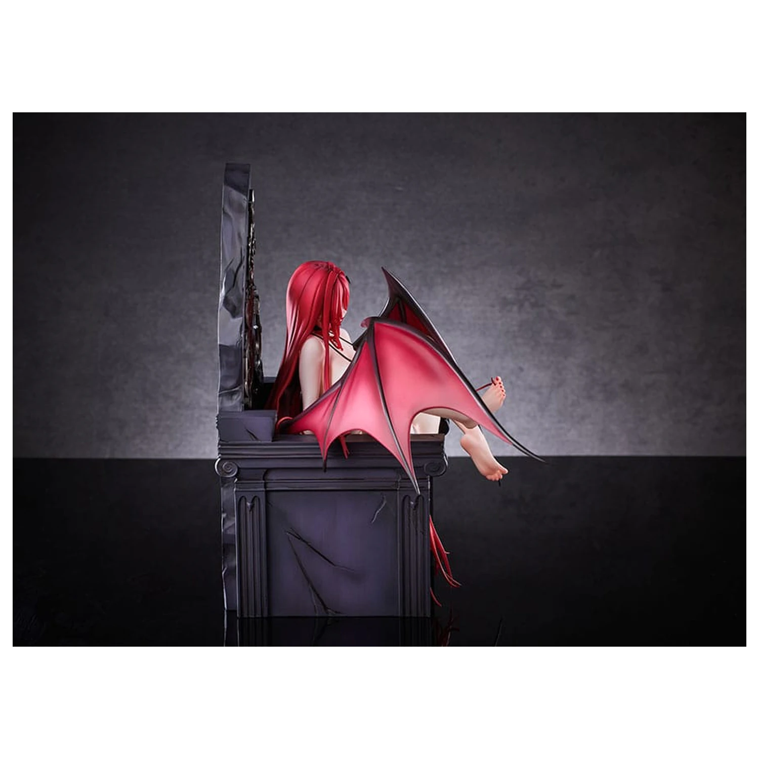 Statua z PVC Original Character Night Queen 1/7 22 cm zdjęcie produktu