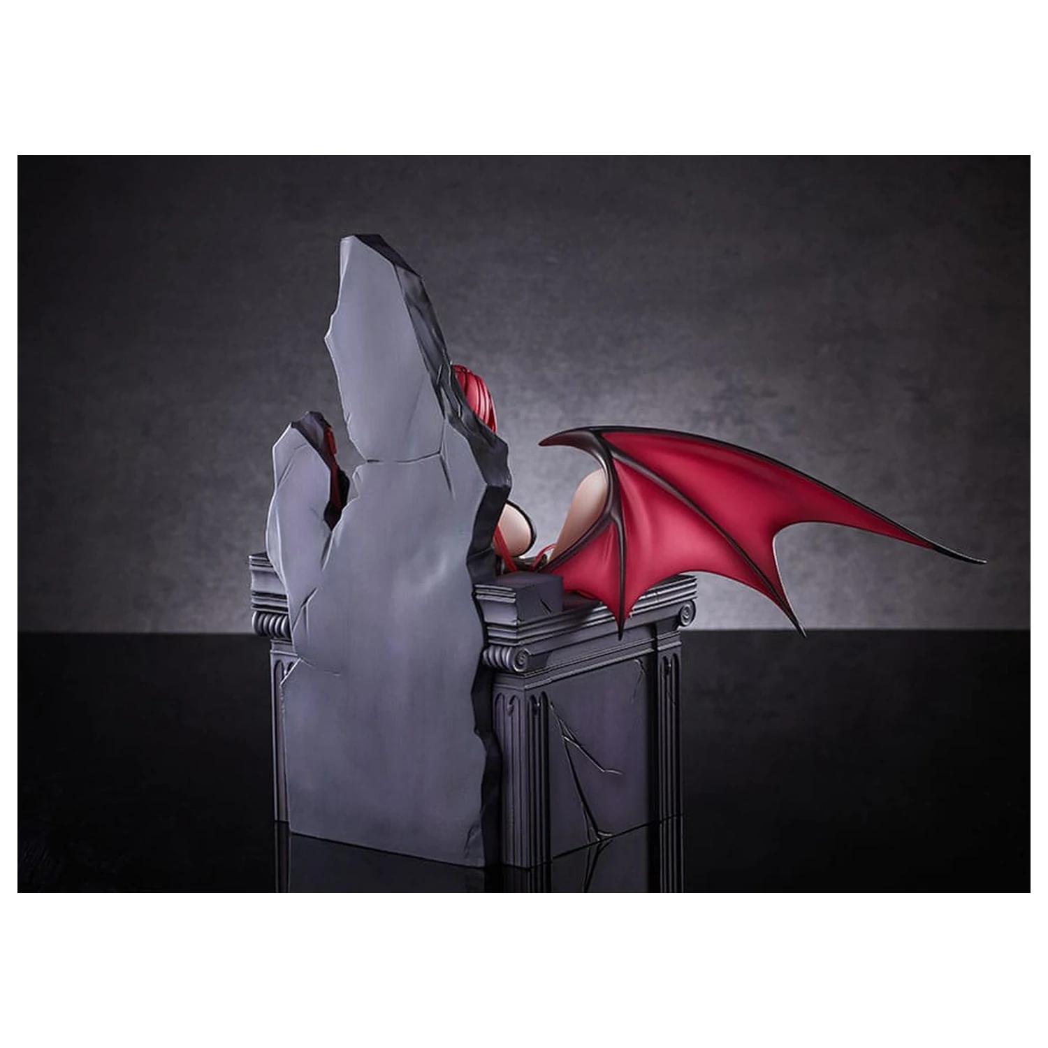 Statua z PVC Original Character Night Queen 1/7 22 cm zdjęcie produktu