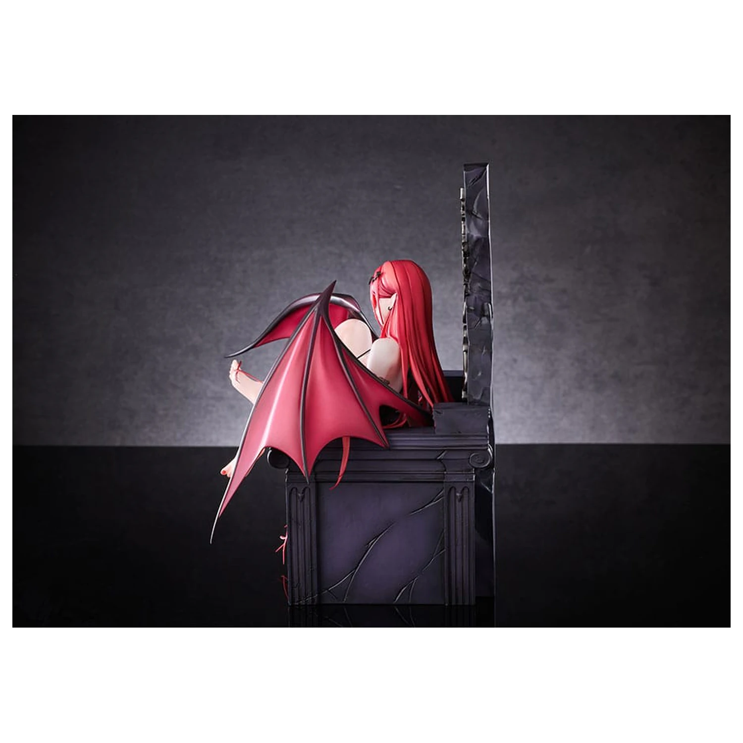 Statua z PVC Original Character Night Queen 1/7 22 cm zdjęcie produktu
