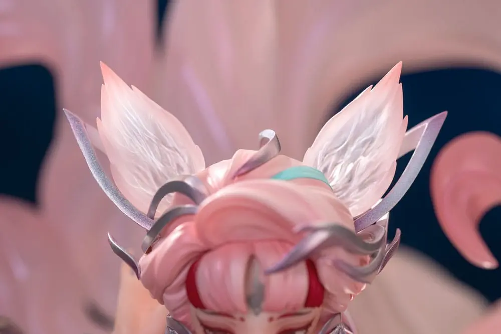 Honor of Kings PVC Statuetka 1/7 Qingqiu Nine-Tailed Fox Ver. 28 cm zdjęcie produktu