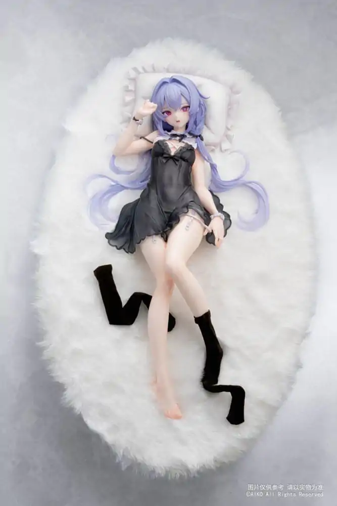 Figurka Original Character Statue 1/7 Niya Hidden Forest Ver. 26 cm zdjęcie produktu