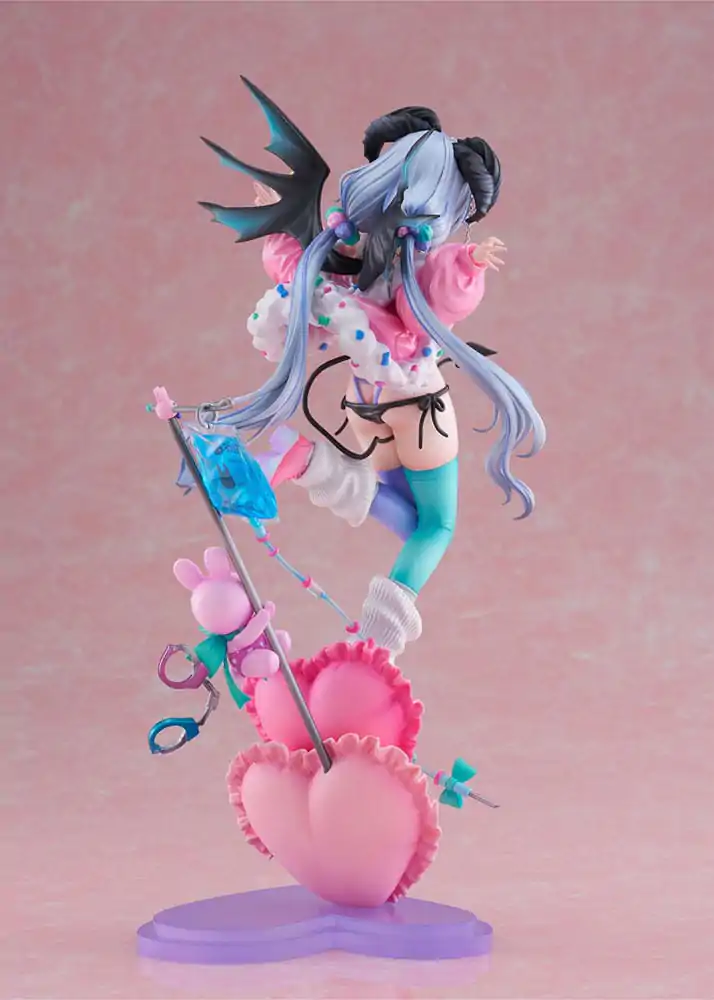 Oryginalna Postać Statuetka PVC 1/7 Panish illustration by Annoano 27 cm zdjęcie produktu
