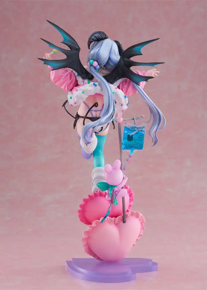 Oryginalna Postać Statuetka PVC 1/7 Panish illustration by Annoano 27 cm zdjęcie produktu