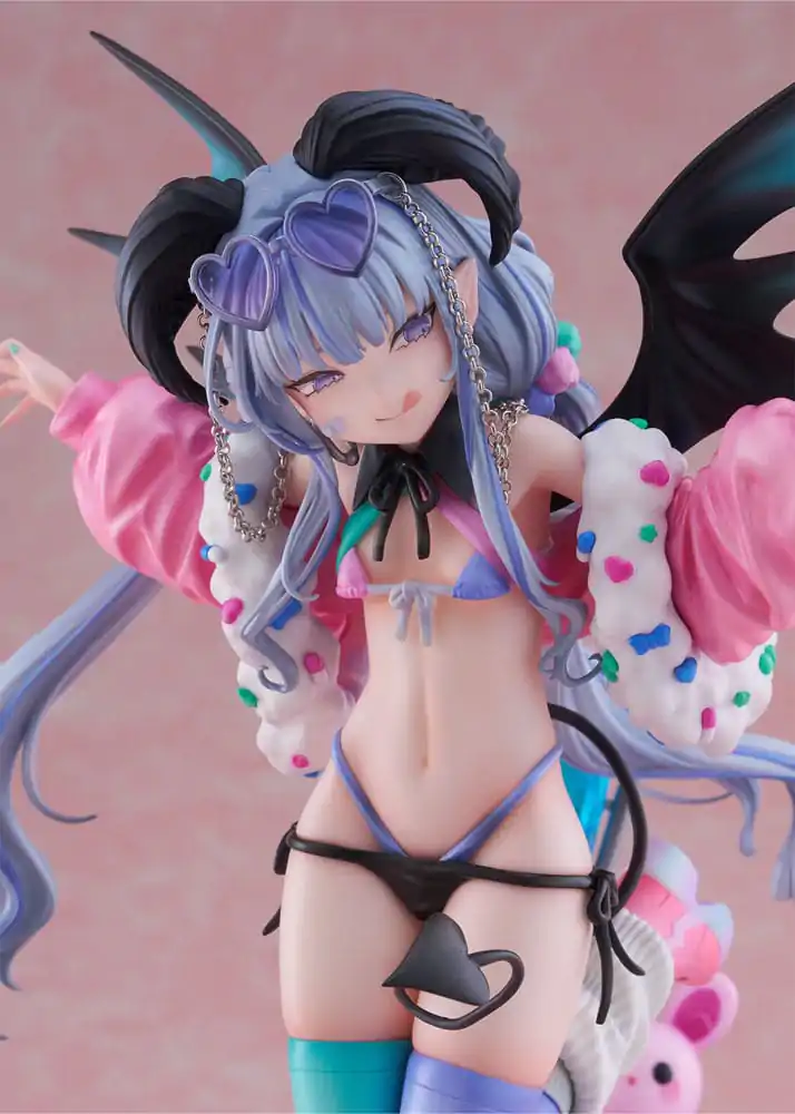 Oryginalna Postać Statuetka PVC 1/7 Panish illustration by Annoano 27 cm zdjęcie produktu
