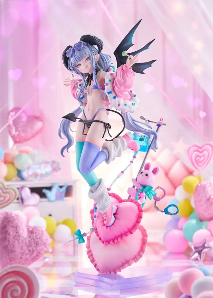 Oryginalna Postać Statuetka PVC 1/7 Panish illustration by Annoano 27 cm zdjęcie produktu