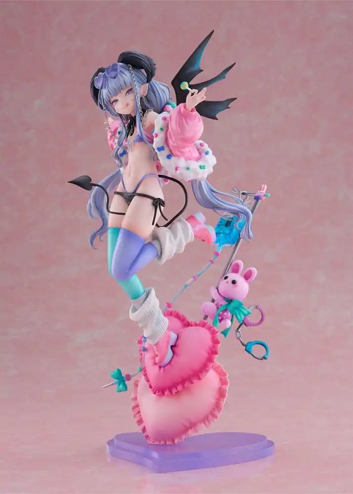 Oryginalna Postać Statuetka PVC 1/7 Panish illustration by Annoano 27 cm zdjęcie produktu