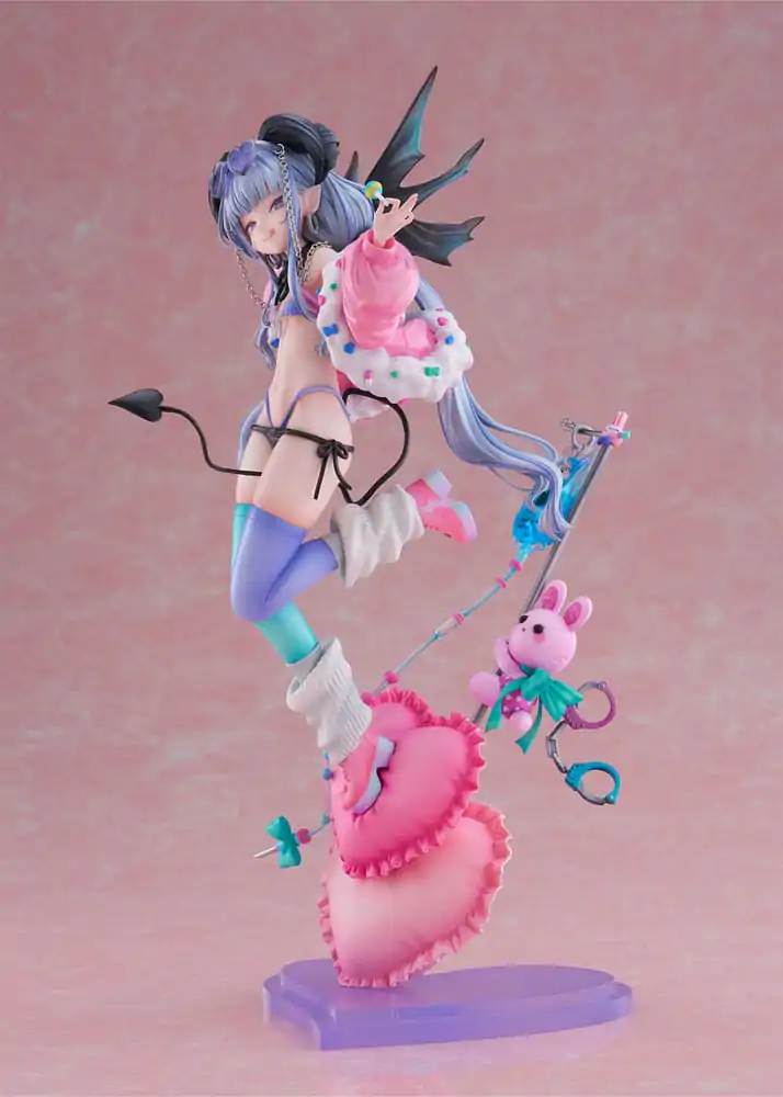 Oryginalna Postać Statuetka PVC 1/7 Panish illustration by Annoano 27 cm zdjęcie produktu