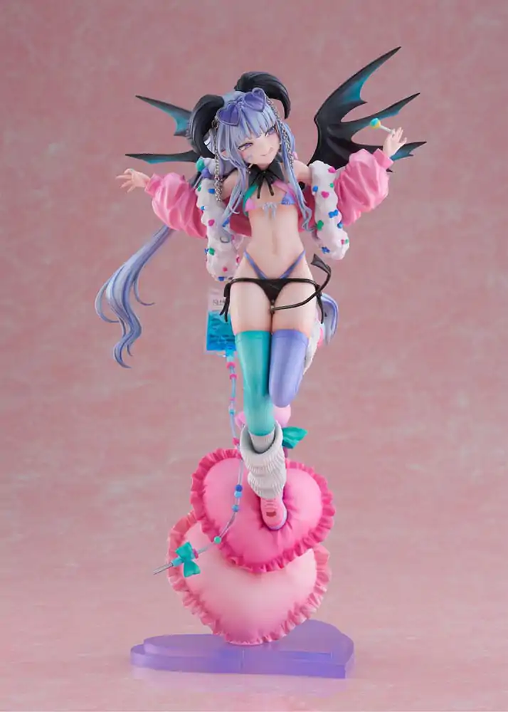 Oryginalna Postać Statuetka PVC 1/7 Panish illustration by Annoano 27 cm zdjęcie produktu