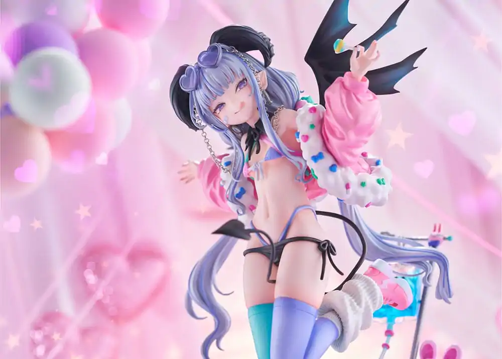 Oryginalna Postać Statuetka PVC 1/7 Panish illustration by Annoano 27 cm zdjęcie produktu