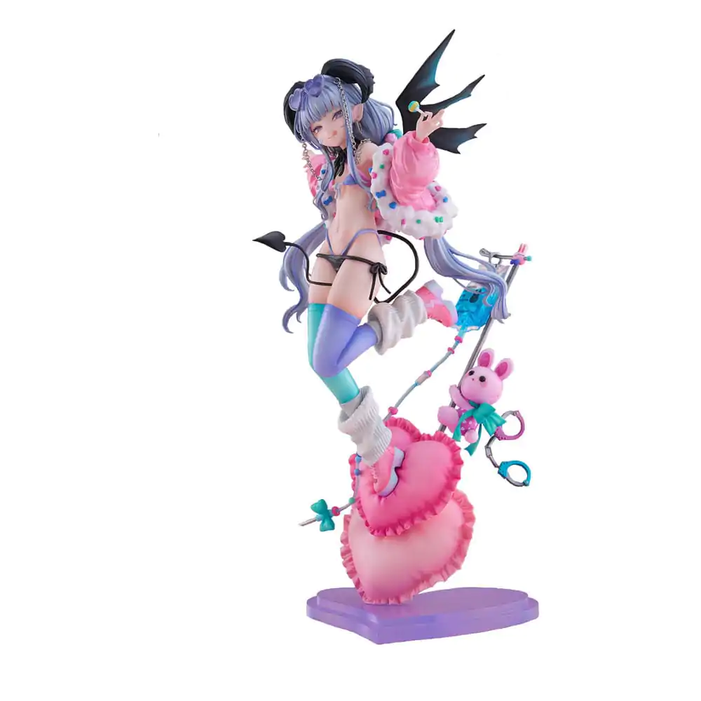 Oryginalna Postać Statuetka PVC 1/7 Panish illustration by Annoano 27 cm zdjęcie produktu