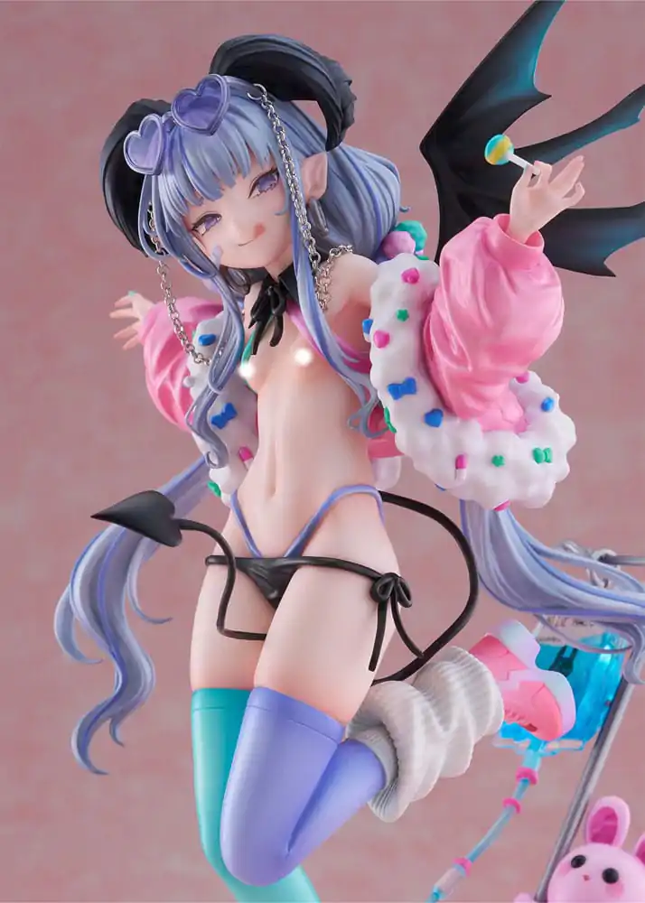 Oryginalna Postać Statuetka PVC 1/7 Panish illustration by Annoano 27 cm zdjęcie produktu