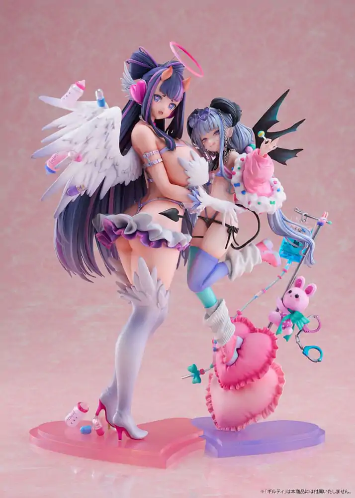 Oryginalna Postać Statuetka PVC 1/7 Panish illustration by Annoano 27 cm zdjęcie produktu