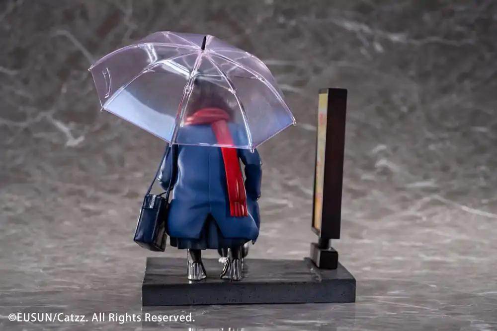 Original Character Figurka 1/7 Rainy Day - Meeting Illustrated by Catzz 16 cm zdjęcie produktu