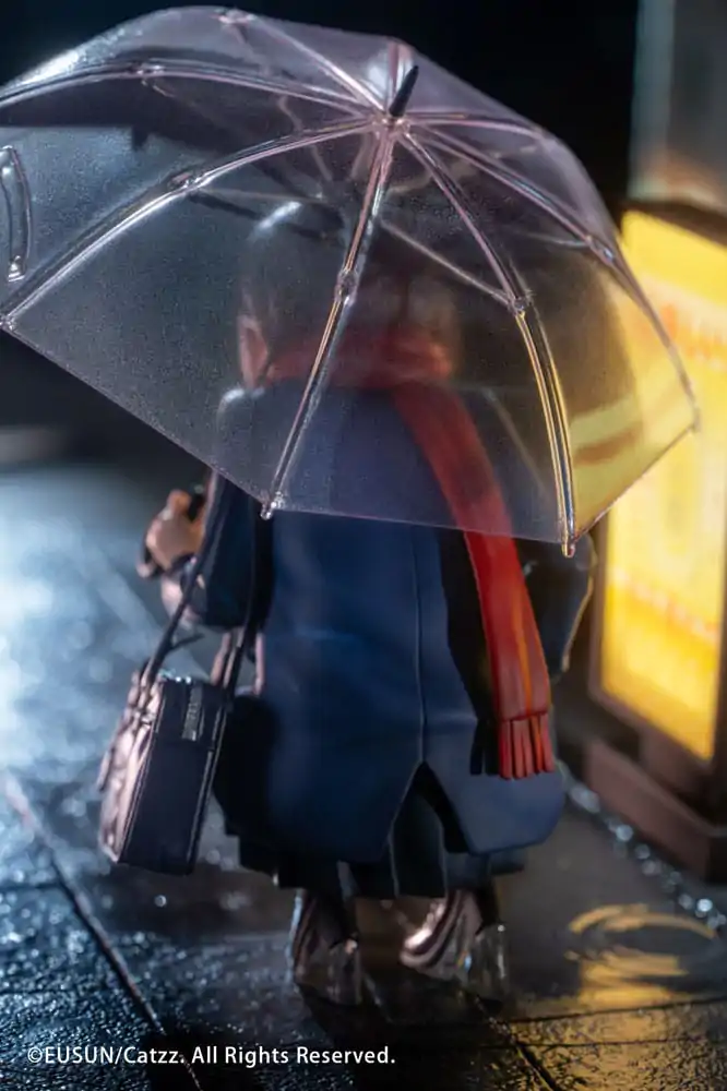 Original Character Figurka 1/7 Rainy Day - Meeting Illustrated by Catzz 16 cm zdjęcie produktu