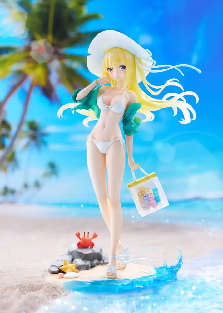 Figurka PVC Original Character 1/7 Reina 25 cm zdjęcie produktu