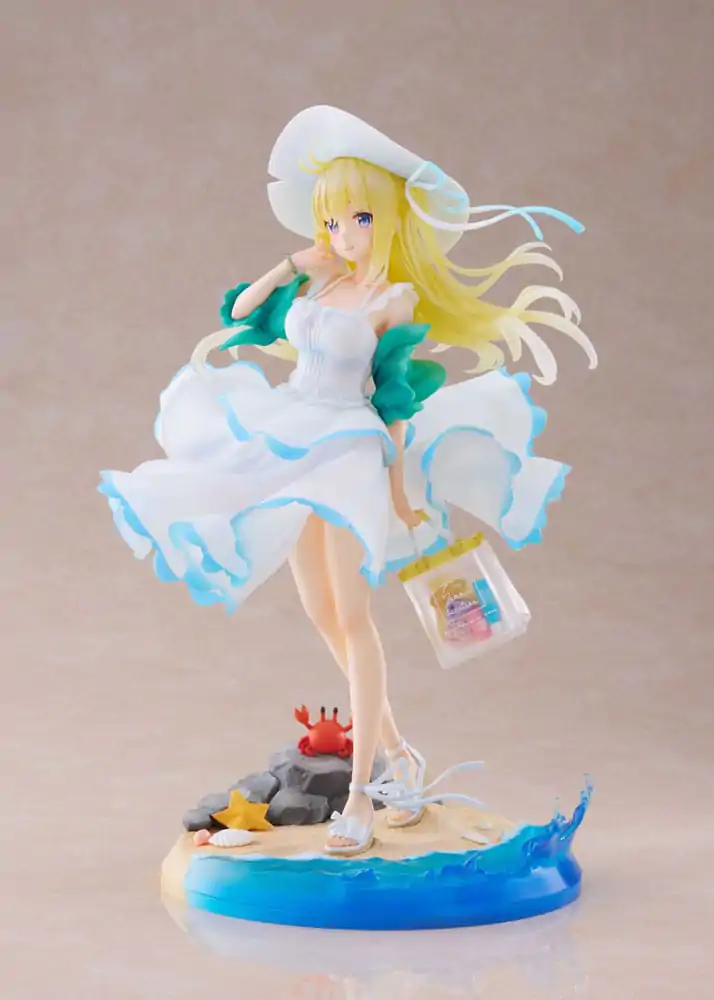 Figurka PVC Original Character 1/7 Reina 25 cm zdjęcie produktu