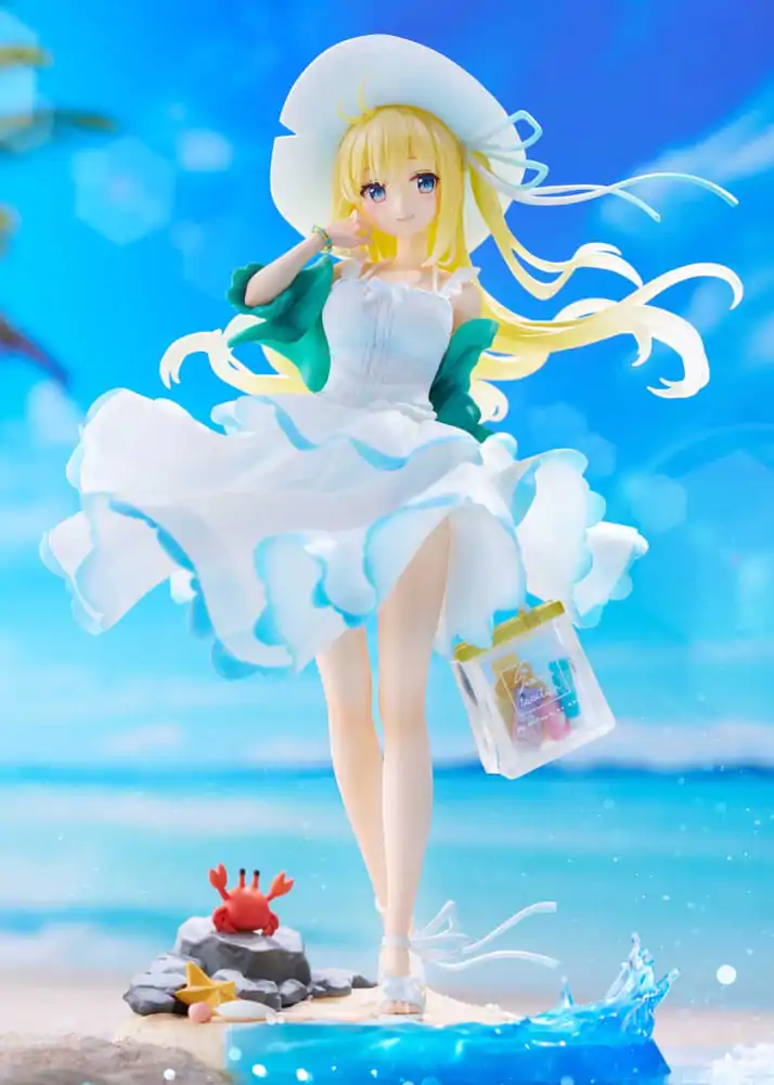 Figurka PVC Original Character 1/7 Reina 25 cm zdjęcie produktu