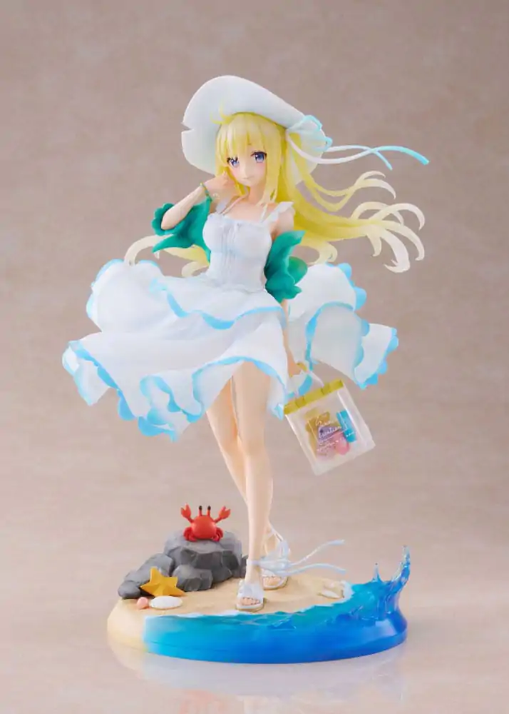 Figurka PVC Original Character 1/7 Reina 25 cm zdjęcie produktu