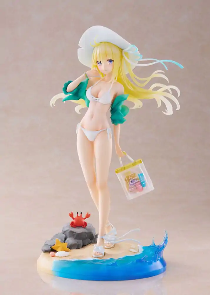 Figurka PVC Original Character 1/7 Reina 25 cm zdjęcie produktu