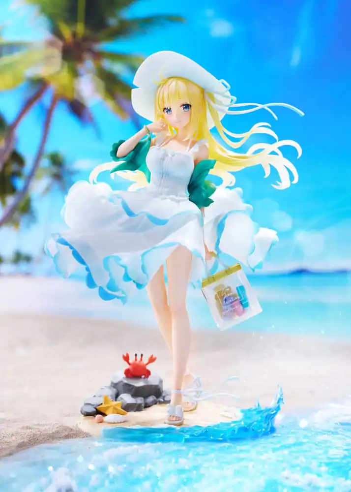 Figurka PVC Original Character 1/7 Reina 25 cm zdjęcie produktu