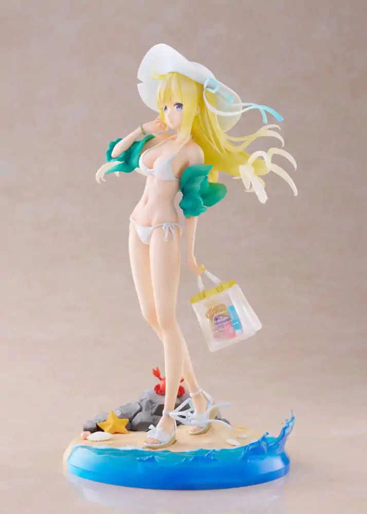 Figurka PVC Original Character 1/7 Reina 25 cm zdjęcie produktu