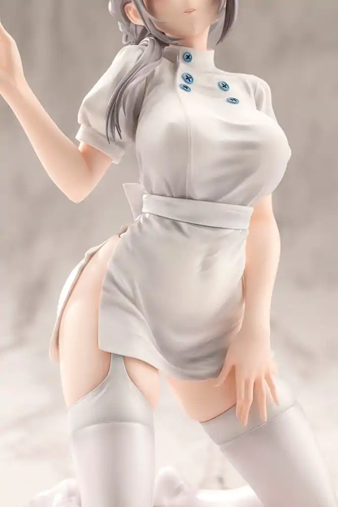 Original Character Figurka z PVC 1/7 Saotome Shino Nurse Ver. Ilustracja by Minori Chigusa 17 cm zdjęcie produktu