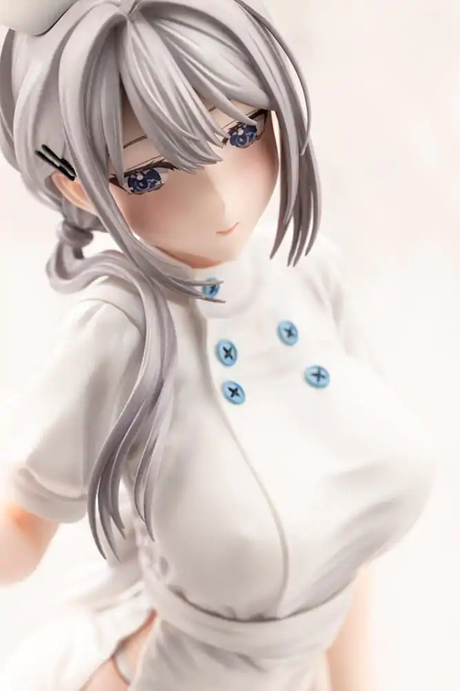 Original Character Figurka z PVC 1/7 Saotome Shino Nurse Ver. Ilustracja by Minori Chigusa 17 cm zdjęcie produktu