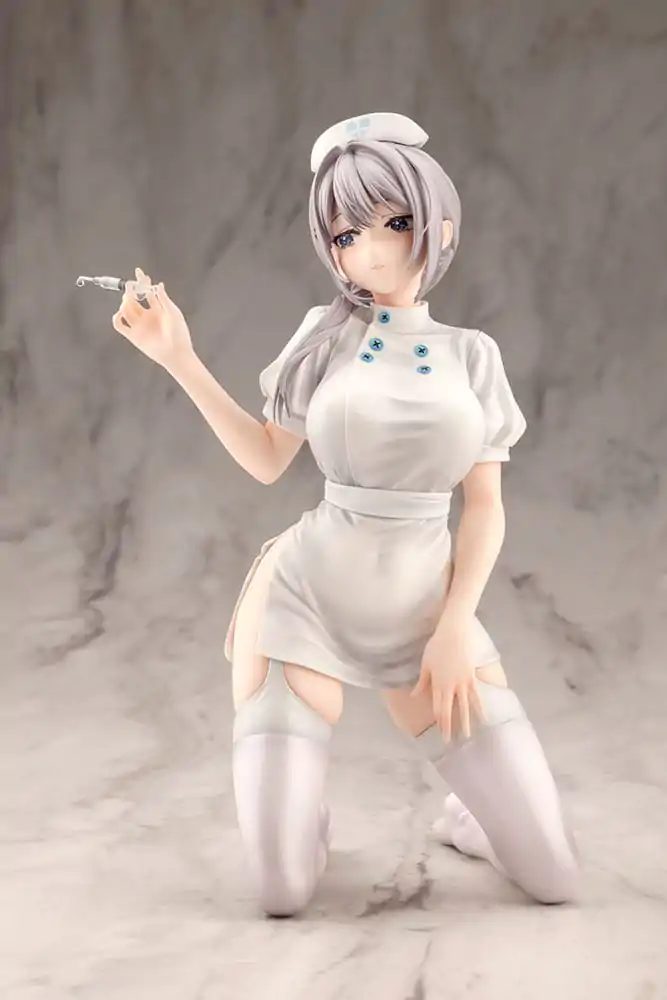 Original Character Figurka z PVC 1/7 Saotome Shino Nurse Ver. Ilustracja by Minori Chigusa 17 cm zdjęcie produktu