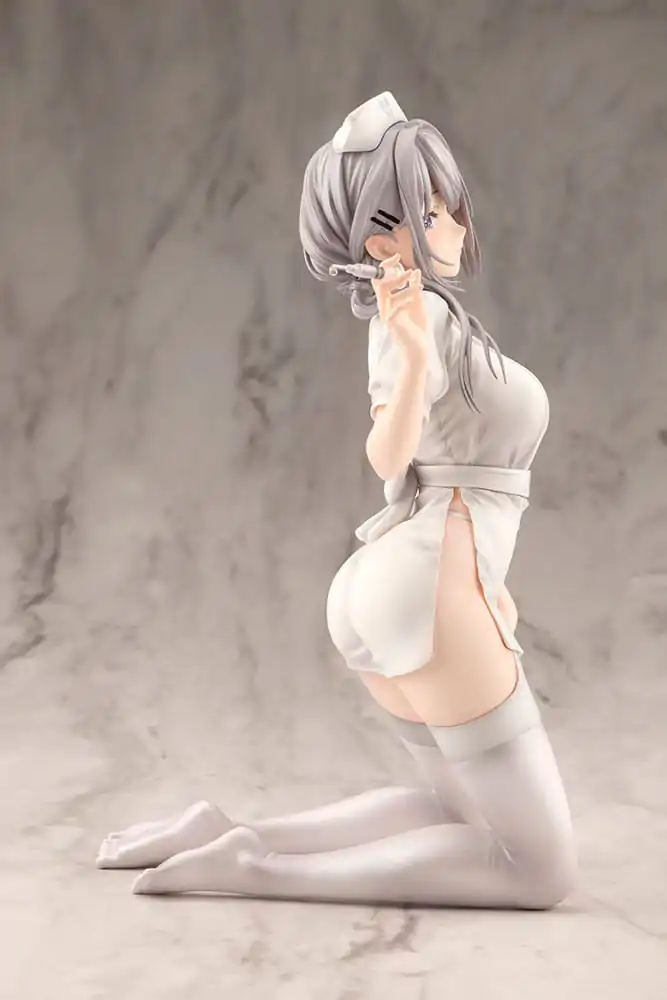 Original Character Figurka z PVC 1/7 Saotome Shino Nurse Ver. Ilustracja by Minori Chigusa 17 cm zdjęcie produktu