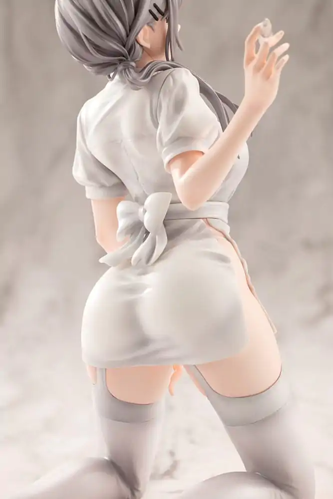 Original Character Figurka z PVC 1/7 Saotome Shino Nurse Ver. Ilustracja by Minori Chigusa 17 cm zdjęcie produktu
