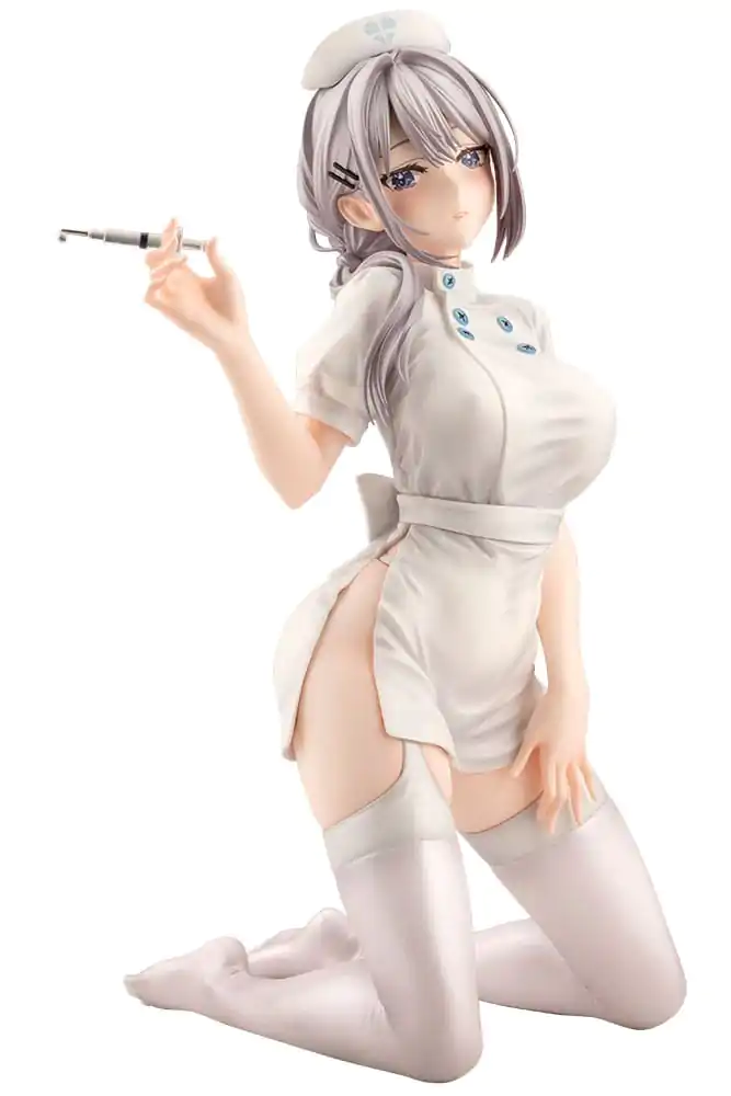Original Character Figurka z PVC 1/7 Saotome Shino Nurse Ver. Ilustracja by Minori Chigusa 17 cm zdjęcie produktu