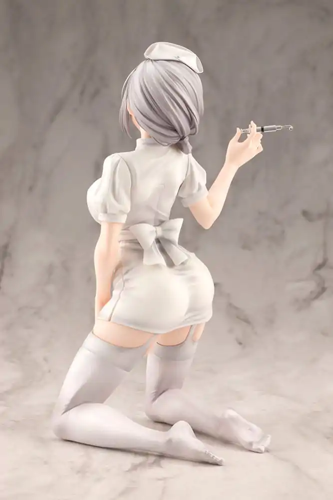 Original Character Figurka z PVC 1/7 Saotome Shino Nurse Ver. Ilustracja by Minori Chigusa 17 cm zdjęcie produktu