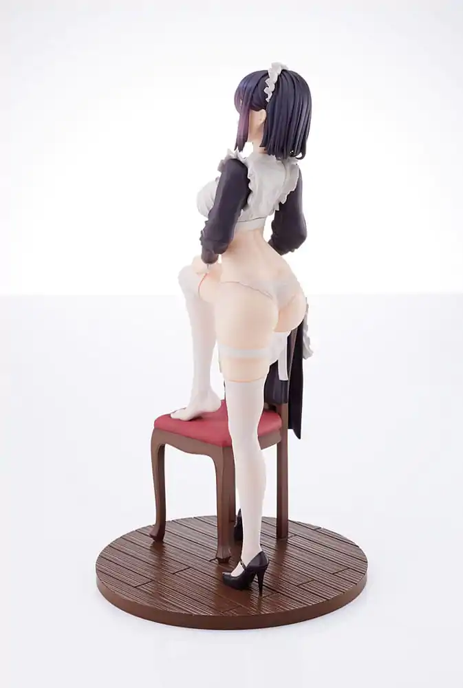 Oryginalna Postać PVC Statuetka 1/7 Sarah Design by mignon 26 cm zdjęcie produktu