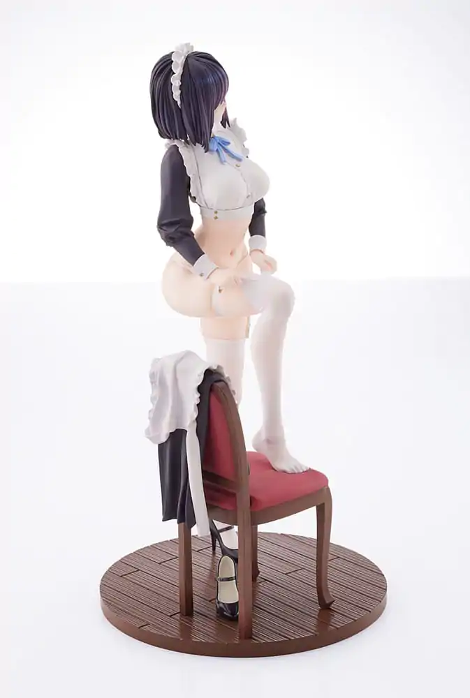 Oryginalna Postać PVC Statuetka 1/7 Sarah Design by mignon 26 cm zdjęcie produktu