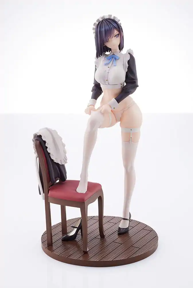 Oryginalna Postać Statuetka PVC 1/7 Sarah Projekt autorstwa mignon Limited Edition 26 cm zdjęcie produktu