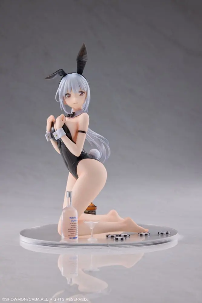 Figurka PVC Original Character 1/7 Sei Deluxe Edition 20 cm zdjęcie produktu