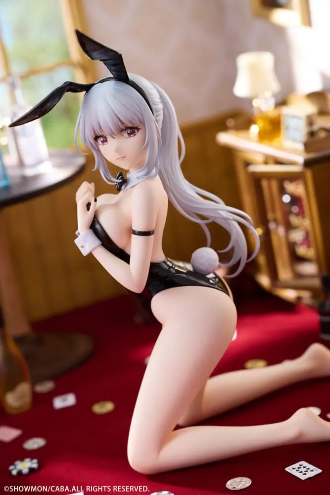 Figurka PVC Original Character 1/7 Sei Deluxe Edition 20 cm zdjęcie produktu