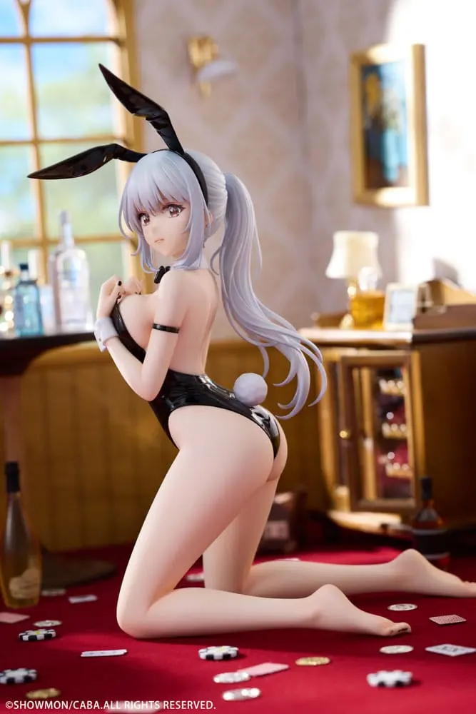 Figurka PVC Original Character 1/7 Sei Deluxe Edition 20 cm zdjęcie produktu