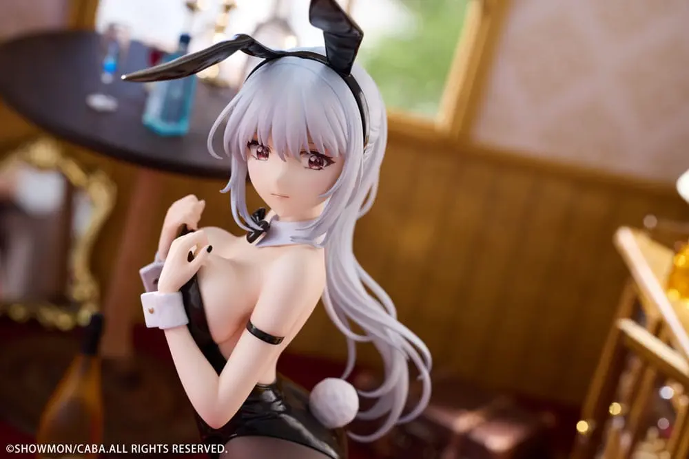 Figurka PVC Original Character 1/7 Sei Deluxe Edition 20 cm zdjęcie produktu