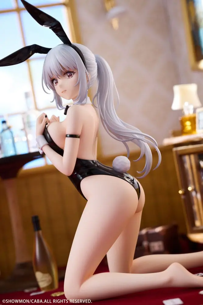 Figurka PVC Original Character 1/7 Sei Deluxe Edition 20 cm zdjęcie produktu