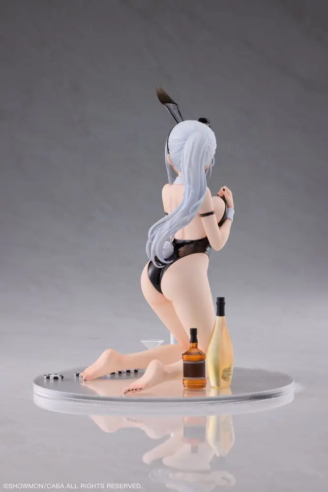 Figurka PVC Original Character 1/7 Sei Deluxe Edition 20 cm zdjęcie produktu