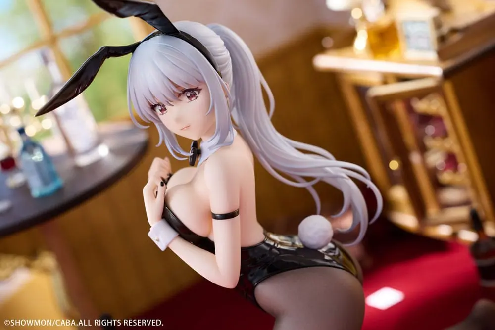 Figurka PVC Original Character 1/7 Sei Deluxe Edition 20 cm zdjęcie produktu